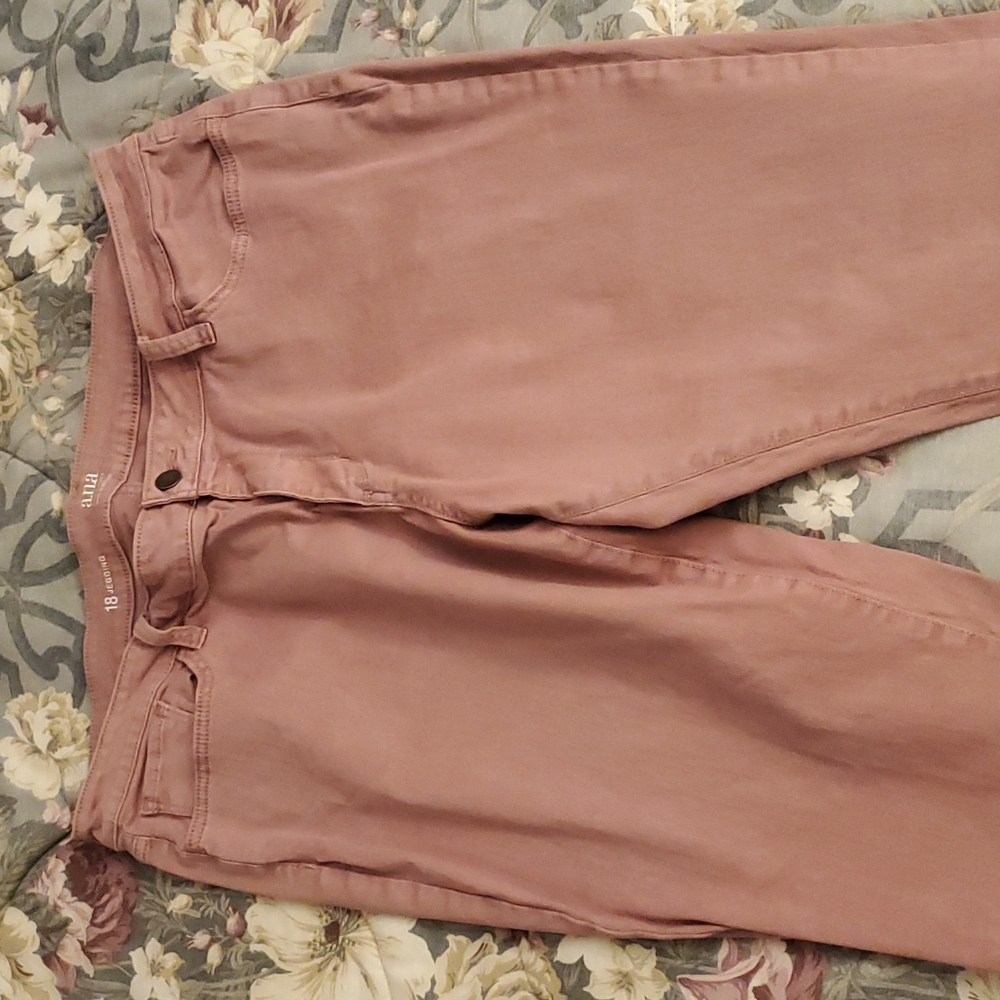 A.N.A Jegging pants